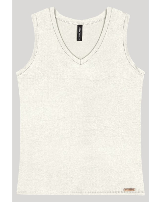 Blusa Regata Feminina Cereja Rosa Básica-bbdf0a1b-78c2-45b1-9fb4-7cc1ea9025d0