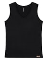 Blusa Regata Feminina Cereja Rosa Básica-eb25dfc3-fd32-414b-bf33-33e84b59eee7