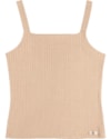 Blusa Regata Feminina Cereja Rosa Canelada-58588dbf-1ec1-4a47-90d6-f29405a7079b