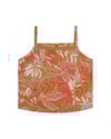 Blusa Regata Feminina Cereja Rosa Estampada-363f414d-ac04-4293-8d77-17bd820fc7ee