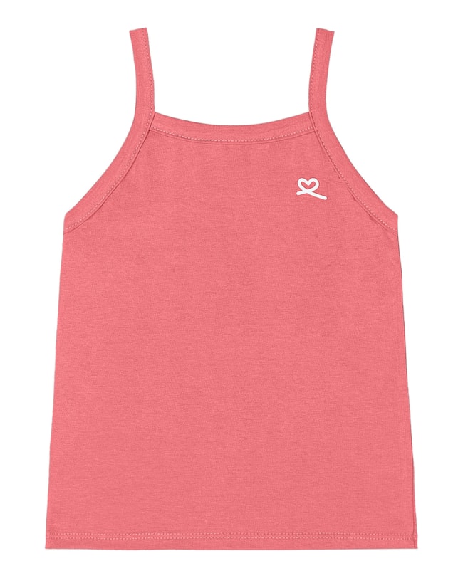 Blusa Regata Menina Kely Kety-197b807b-c669-4782-89ef-583a4dd4d2e0