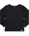 Blusa Viscose Feminina Cereja Rosa Mangas 3/4-7c76c8e1-a902-42be-8eca-2d6057e1b0e3