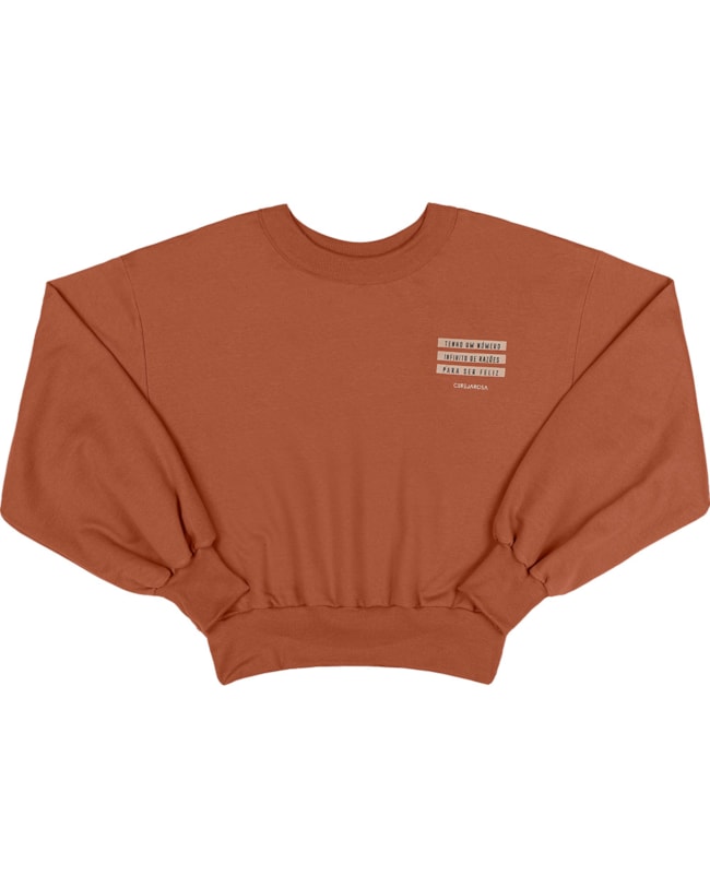 Blusão Feminino Cereja Rosa Moletom-3f924d00-2219-41e2-beb8-2a32718ea8d3