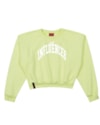 Blusão Juvenil Feminino com Frase Estampada BaseD -Matcha-8a04389b-0737-4407-ac48-d36feb760fdf