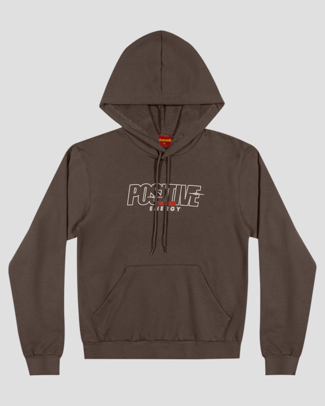 Blusão Juvenil Masculino em Moletom com Capuz - BaseD - Marrom-00ddd775-9ab0-4c55-84c7-93dfe02c2e24