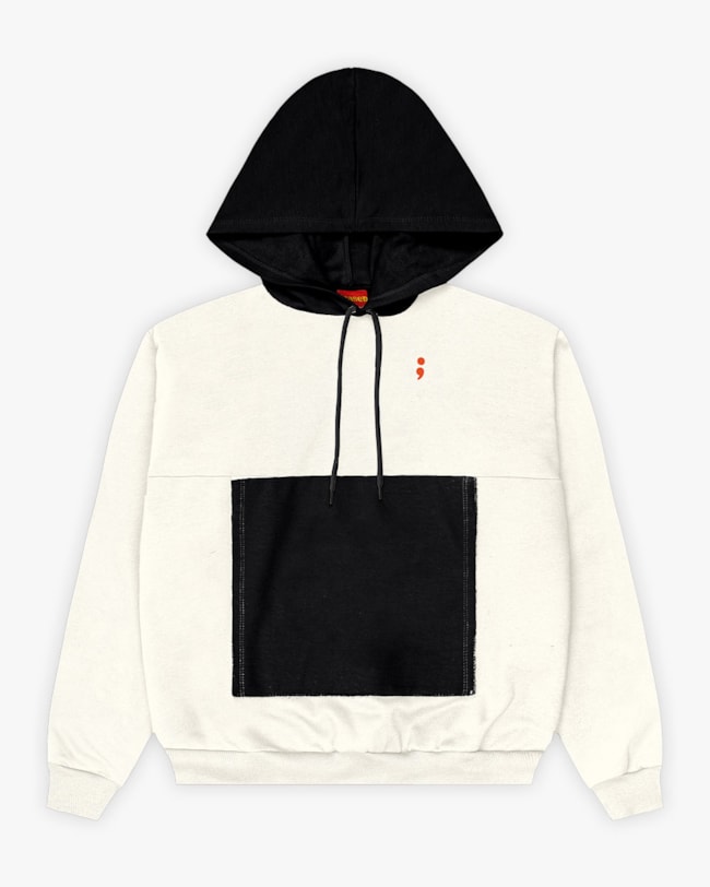 Blusão Juvenil Masculino em Moletom com Capuz e Bolso - BaseD - Natural-e566c6fc-7302-4b4f-8d63-9f2b096f711d