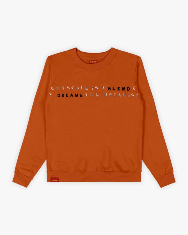 Blusão Juvenil Masculino em Moletom com Estampa Relevo - BaseD - Inca-0f4f9d29-6ec6-48dc-b564-f238796c5e54