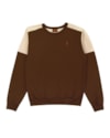 Blusão Juvenil Masculino Estampada nas Costas BaseD - Chocolate-1f9734a0-f068-4be3-a7e0-1a3fba24455d
