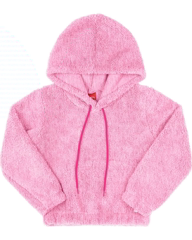 Blusão Menina Kely Kety Pelúcia-64600ab4-fd40-4aa4-aae6-3af538a050d5