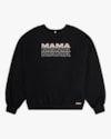 Blusão Plus Size Mãe e Filhos em Moletom Cereja Rosa Preto-b94bb1c4-a4a4-46a3-bd24-8e8f37c27f81