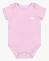Body Básico Bebê Menina em Malha Cotton - Kely Kety - Astral-9fe73bf4-2919-4df1-aa3b-99f2f68e3fb0