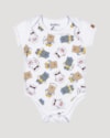 Body Bebê com Estampa Divertida Menino ReiRex-5f7e6d8c-e87c-4636-8b20-1d86681456a6