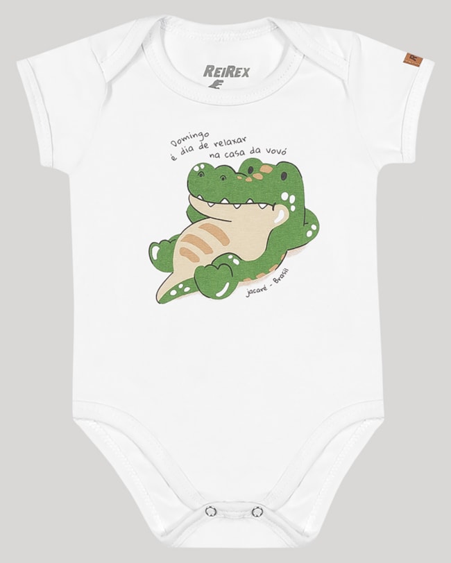 Body Bebê  Frases Menino ReiRex-1909ce8b-6321-47de-b2fd-a7d74d66bfcc
