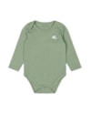 Body Bebê Manga Longa Menina Kely Kety-c7c08018-0447-4a9f-8690-f60e40ca8e74