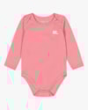Body Bebê Manga Longa Menina Kely Kety-16cf3491-e258-4fe3-8286-efa9a753e22c