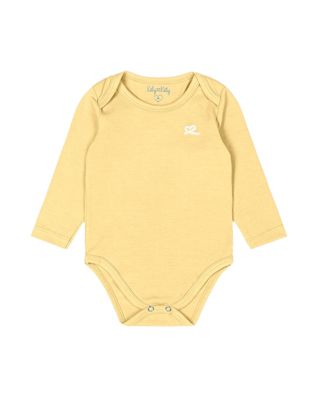 Body Bebê Manga Longa Menina Kely Kety-7cc03e1f-7747-4474-b209-9d15758f7f7c