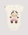 Body Bebê Menina Estampado Kely Kety Laranja Neon-dbdc3e49-a04b-4df8-9bbc-98852d3f2232