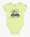 Body Bebê Menino com Estampa Divertida - ReiRex - Matcha-f54bf097-8c5d-410d-9254-fee2be4838d7