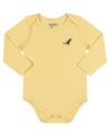 Body Mangas Longas Bebê Menino ReiRex Básico-89e83301-2bba-4cd6-8da1-6c81abd7a5d8