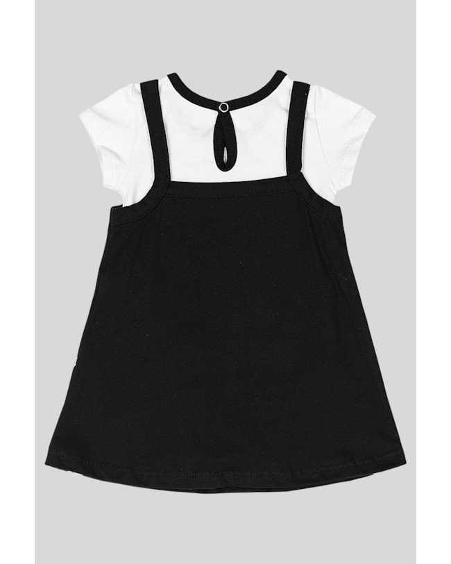 Body Vestido Bebê Estampado Menina Kely Kety-706e3140-b874-424a-b513-6e3306760f8c
