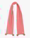 Cachecol Infantil Menina em Tricô Kely Kety - Rosa-ef13c4d9-46d4-4189-abed-90fa385748fb