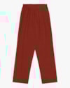 Calça Básica Feminina em Canelado Cereja Rosa Ferrugem-55aa0512-5763-416f-aebd-30fc212912d3