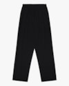 Calça Básica Feminina em Canelado Cereja Rosa Preto-f5f59e63-bc69-4fac-92e4-e99f0367f2df