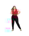 Calça Básica Feminina Plus Size em Viscose Cereja Rosa-a2459393-aabc-40ee-a3f9-62f633db52b4