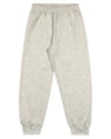 Calça Básica Infantil Masculino em Moletinho - ReiRex - Mescla-f04c83cb-df14-4b43-b047-93209798176c