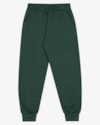 Calça Básica Infantil Menino em Foletom ReiRex Verde Floresta-c5f5e2cf-9fbe-475e-bc92-abe2d38c9c0a