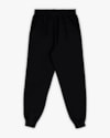 Calça Básica Infantil Menino em Moletom com Bolso - ReiRex - Preto-c54fb185-6ad5-48c8-a30f-ab6e94706eae
