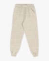 Calça Básica Infantil Menino em Moletom - ReiRex - Mescla-9eb59907-4027-437a-a836-8c7e278b0979