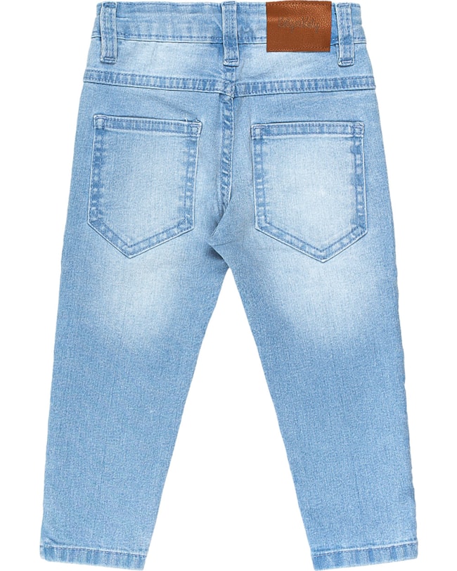 Calça Bebê Menina Kely Kety Jeans-d61d11be-d4bf-4dfa-b7d0-d0367e5ba3c0