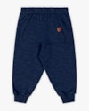 Calça Bebê Menino em Moletom com Bolso Canguru - ReiRex - Oxford-d8ee2796-10b2-4ce6-b66f-03c7602abe75