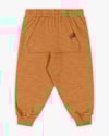Calça Bebê Menino em Moletom com Bolso Canjuru - ReiRex - Gengibre-f364d3ac-f4ef-45c5-b222-f1912039e9da