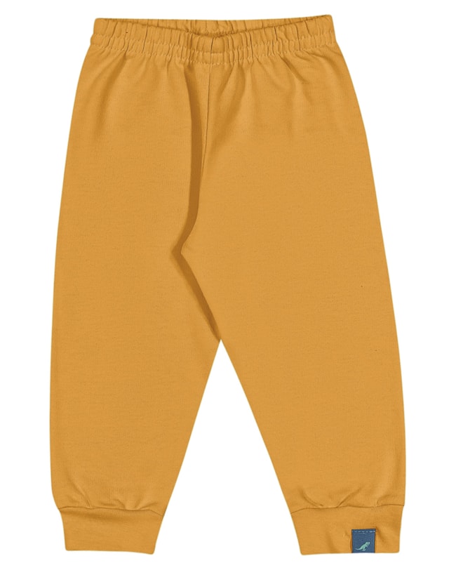 Calça Bebê Menino ReiRex Moletinho-626c4a25-5599-439a-a44b-f590dd20808d