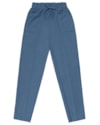 Calça Clochard de Moletinho Sarjado Cereja Rosa-bc7a62a5-0d80-4db6-a4e7-eafcf753a1a3