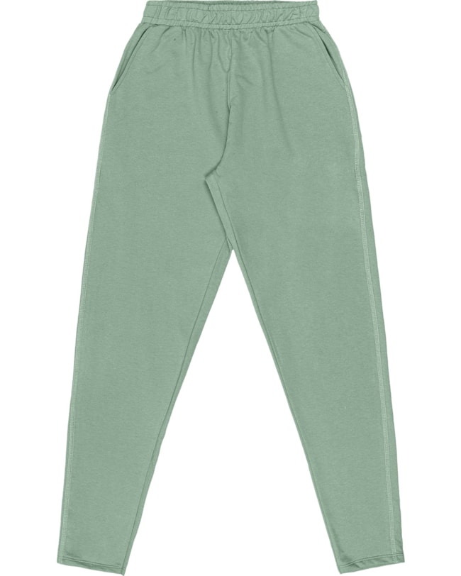 Calça Comfy Feminina Cereja Rosa Moletinho-62d17720-84d5-4fac-9673-7bdac3e28ab8