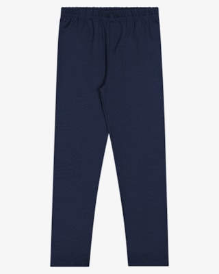 Calça em Malha Térmica Infantil Menino ReiRex Azul