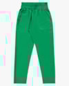 Calça Feminina Cenoura em Viscose Linho - Cereja Rosa - Folha-d8943d63-b02c-4351-8c1c-4987740c1ef8