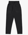 Calça Feminina Cenoura em Viscose Linho - Cereja Rosa - Preto-25c19e2e-f1b5-4762-ae34-be2af314a51f