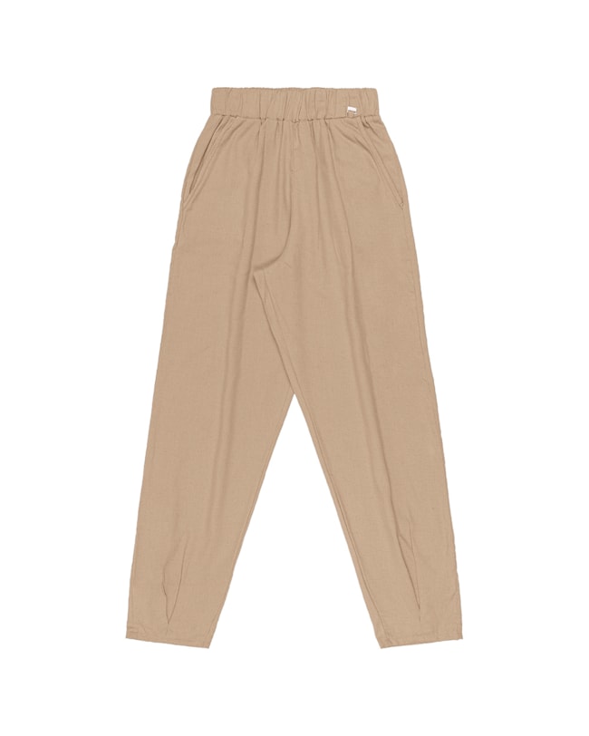 Calça Feminina Cereja Rosa Viscose Linho-64d0f32a-5efd-482b-b4fe-bd435d63bd80