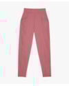 Calça Feminina em Alfaiataria com Bolso - Cereja Rosa - Vegas-1c7b89f9-da16-481e-a012-a232f31a2549