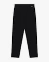 Calça Feminina em Alfaiataria com Bolsos - Cereja Rosa - Preto-b8ab6185-c740-4b7e-af83-e5765177ffc4