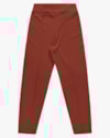 Calça Feminina em Compact Montaria - Cereja Rosa - Ferrugem P-5d2fede5-92d1-4e92-a23f-1dc8497caea0