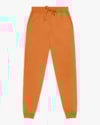 Calça Feminina em Moletom Cereja Rosa Amarelo Ambar-19064770-1c53-4d36-bd1e-d6957a08fbe8