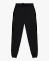 Calça Feminina em Moletom Cereja Rosa Preto-d4432f5d-d88d-4094-a3bf-b4ca9d3b6182
