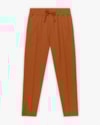 Calça Feminina em Moletom com Bolsos e Amarração - Cereja Rosa - Inca-253b6a4b-cc10-474d-8c15-d6b4bf4eaab8