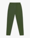 Calça Feminina em Moletom Jeans com Bolso - Cereja Rosa - Militar-ebc63d11-63a5-4ac8-8e0e-01bb5e4cfff7