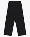 Calça Feminina em Tecido Viscose Linho - Cereja Rosa - Preto P-704621dc-527f-4ce5-9c32-db5fdf40db9b